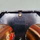 Ceiling light/wall sconce in brass, Motoko Ishii, Staff Leucht