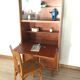 Vintage secretary year 60