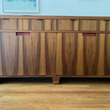 Buffet of very fine quality