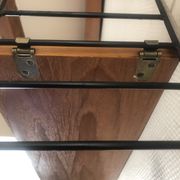 Shelf String icon of Scandinavian design designed by architect nils strinning and his wife kajsa