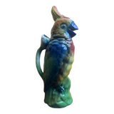 Carafe in Saint Clément parrot slip