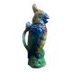 Carafe in Saint Clément parrot slip