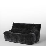 Aralia Ligne Roset, Canapé 2 Places, Michel Ducaroy