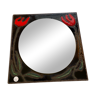 Lava mirror