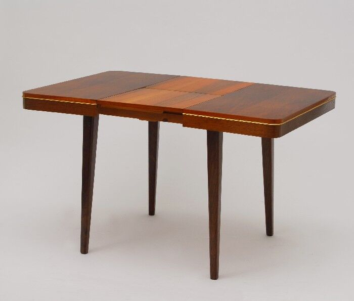 Jitona extendable table