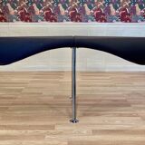 Large canapé design 340 cm.