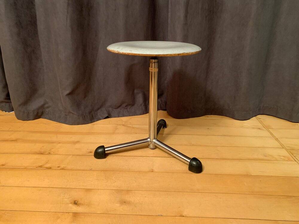 Maquet stool, Germany, 1950s