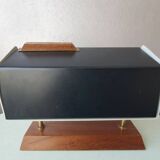 Lamp Nachtlampje 70s Hammon