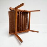 Parry armchair in original condition, 1960s (per piece)