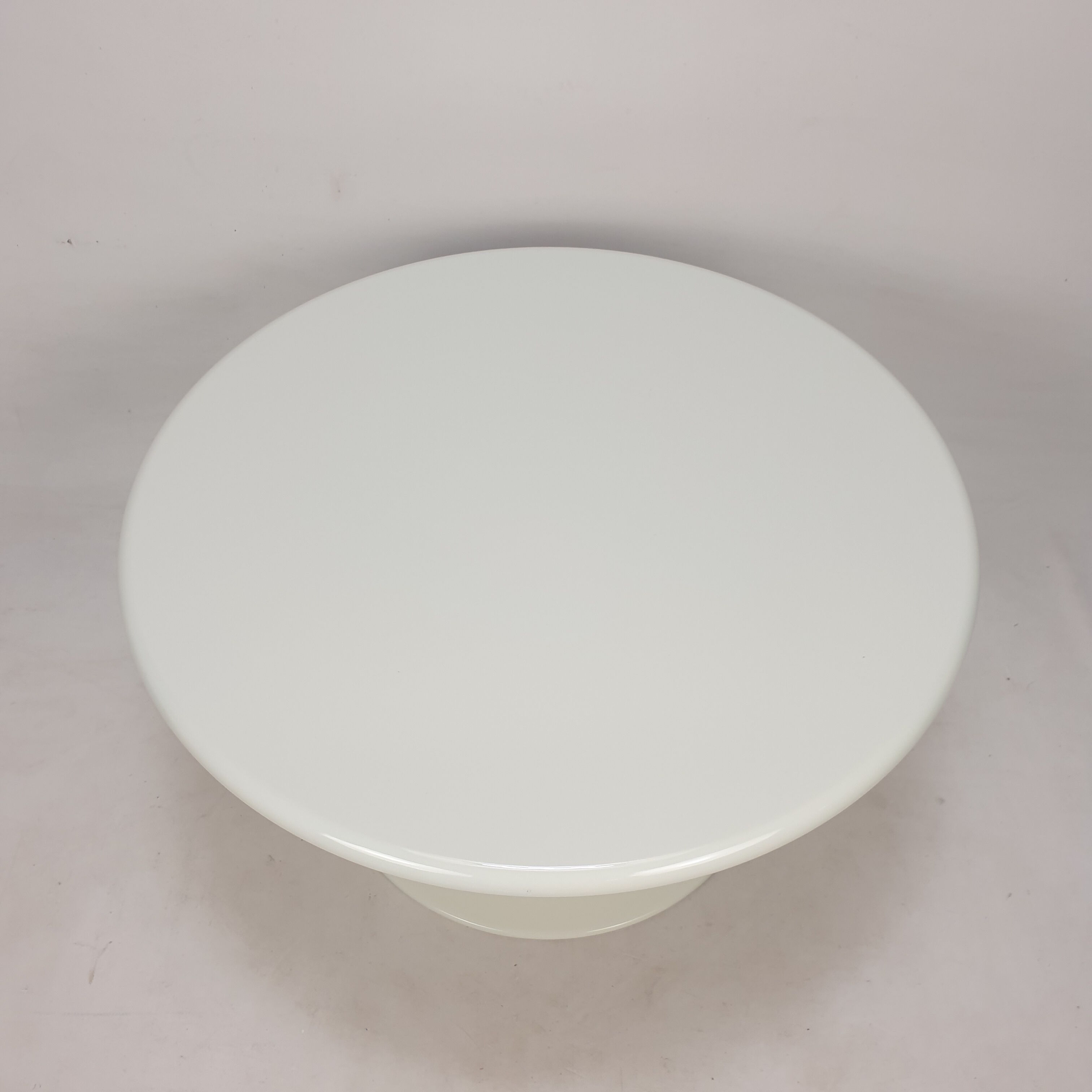 Coffee Table by Pierre Paulin for Artifort, 1970s
