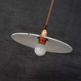 Industrial hanging lamp