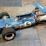 Model F1 Beltoise 1960s