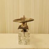 Düren ice cube candle holder by Peill & Putzler