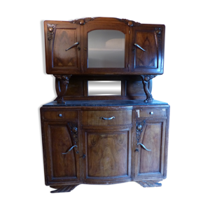 buffet années 30