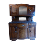 Buffet années 30