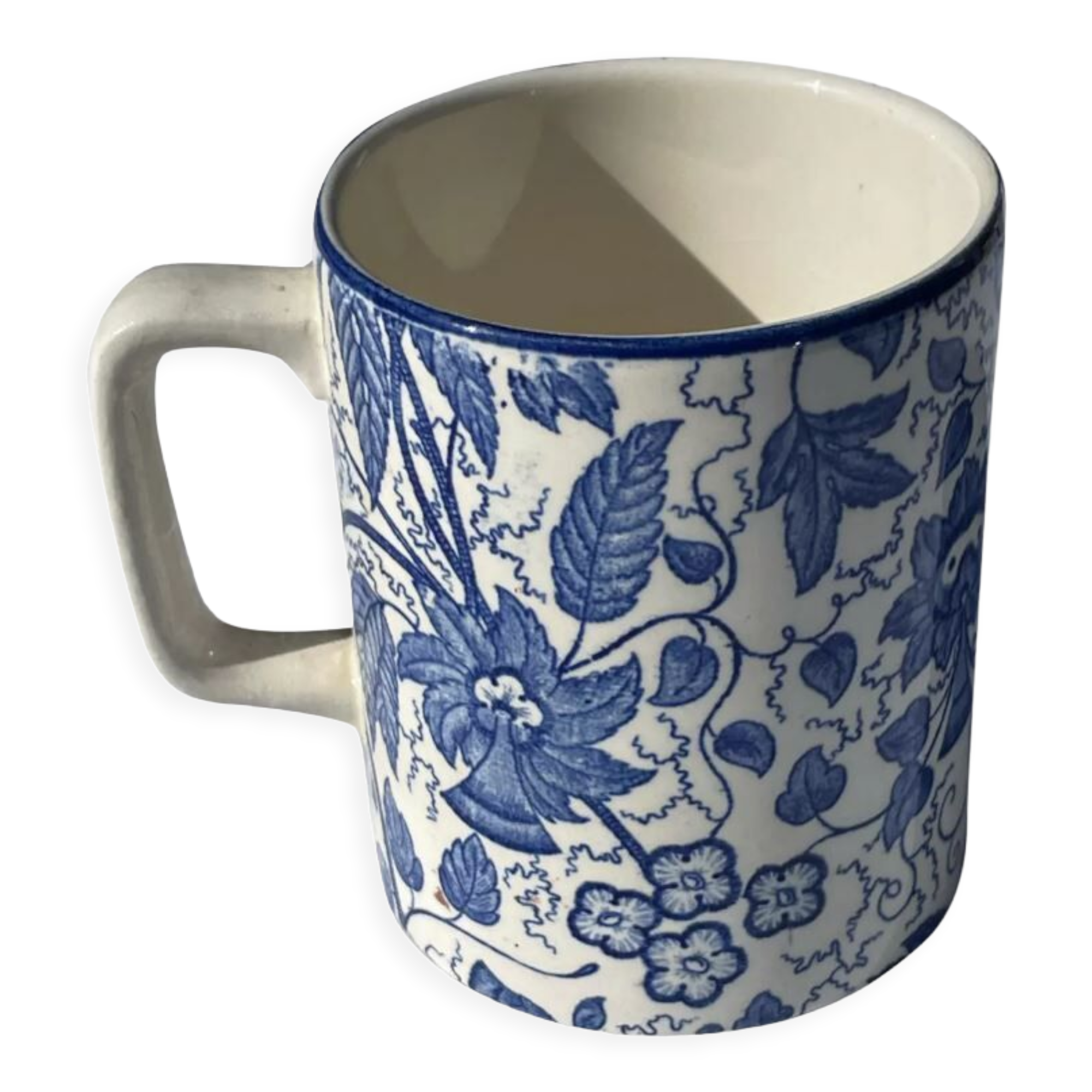 BHV MARAIS Mug earthenware