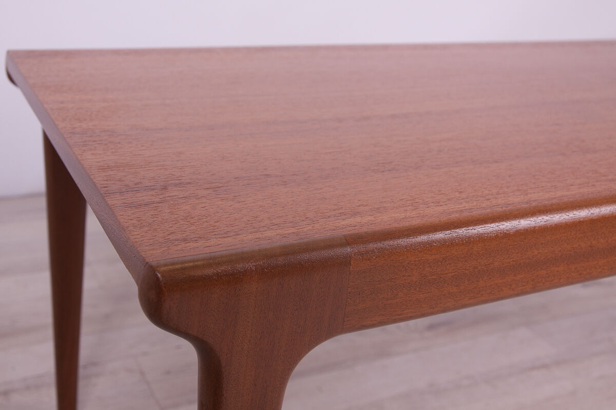 Mid-Century Coffee Table from Younger, 1960s