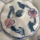 Antique Chinese porcelain box