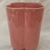 Vintage Molin vase, 1970 Charolles