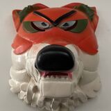 Collector's mask cesar 1981