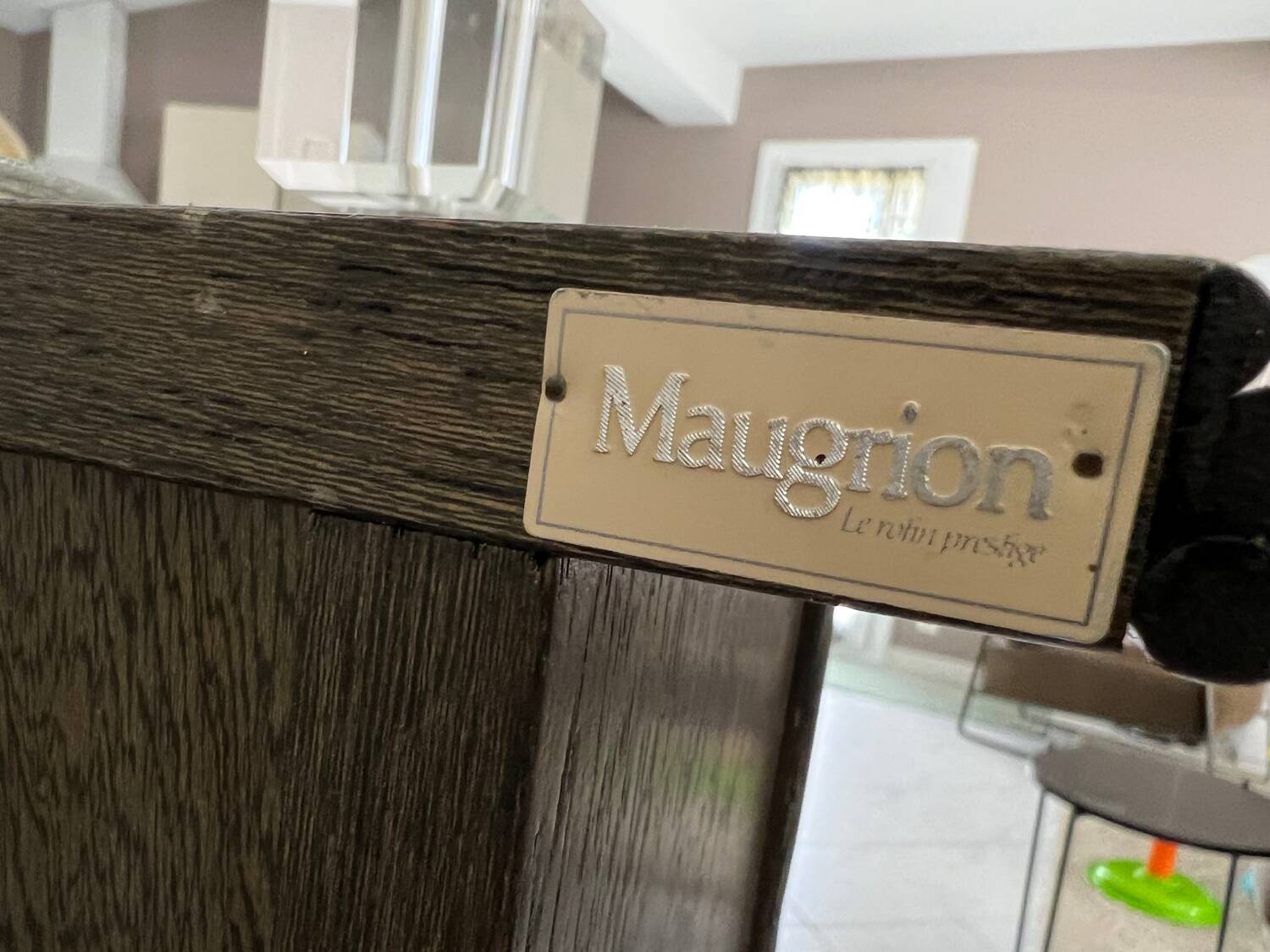 Buffet Roche Bobois, années 1990