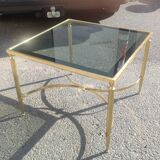 Coffee table circa 1960