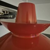 Danish vintage pendant lamp Nordisk Solar