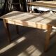 Table de ferme