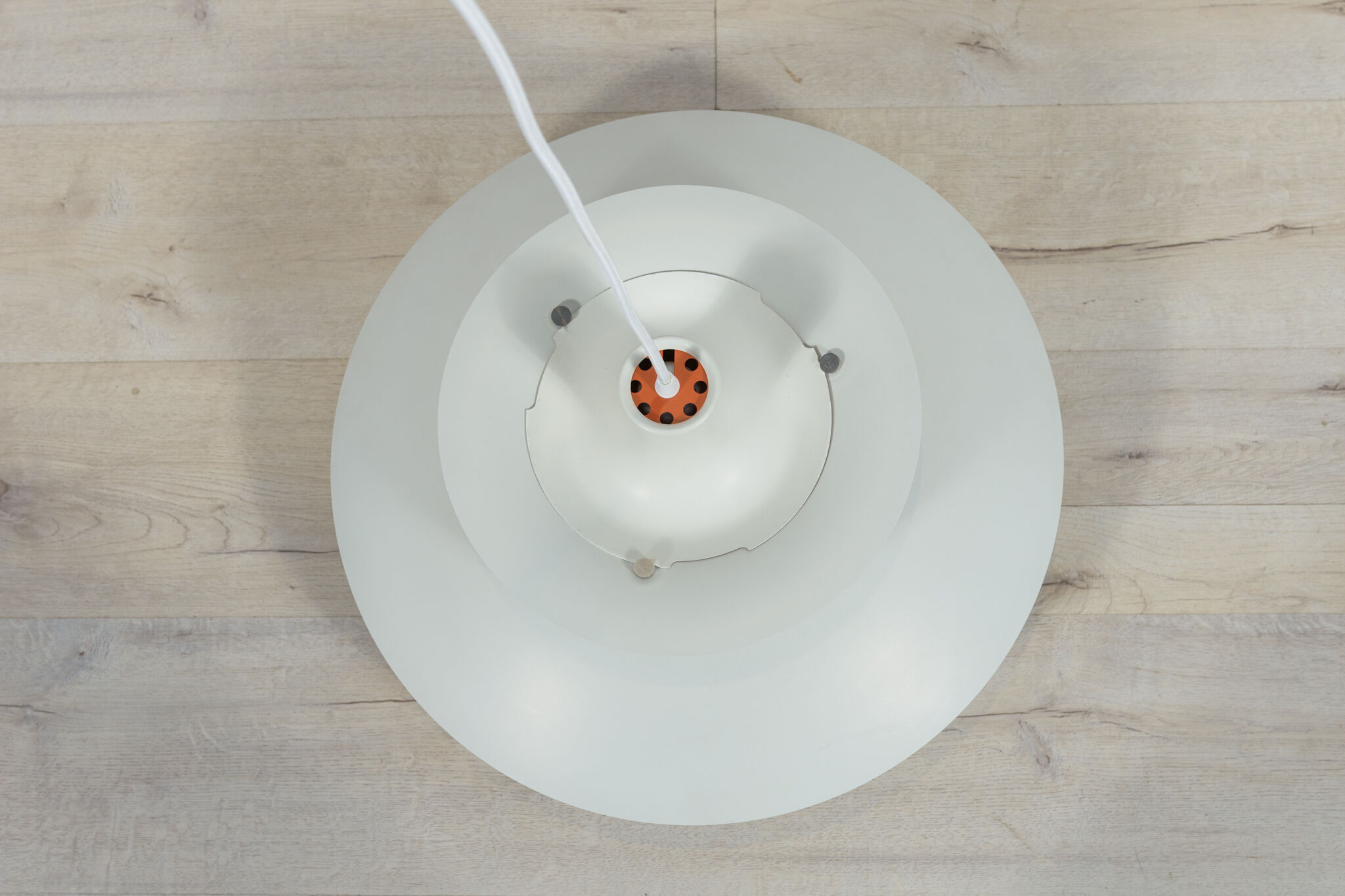 Mid-Century Model PH 5 Pendant Lamp by Poul Henningsen, 1960s