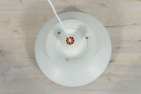 Mid-Century Model PH 5 Suspension par Poul Henningsen, années 1960