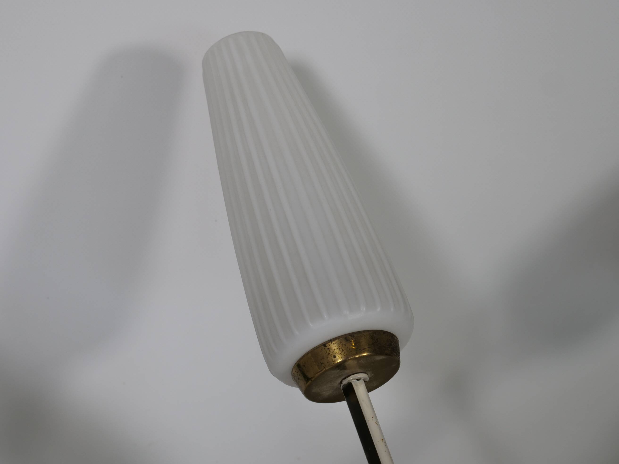 Sputink Ceiling Lamp Mid-Century Design 1960s