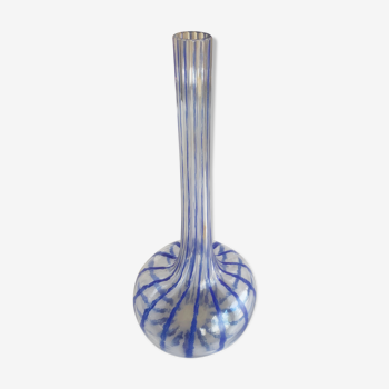 Vase soliflore vintage