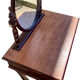 Antique Empire style dressing table