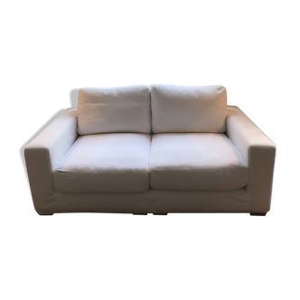 2-seater sofa - Shabby Chic Couture