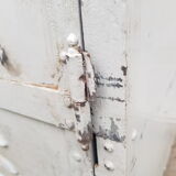 Ancient industrial vest