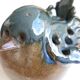 Vase flowers Bird in Gardelle sandstone, 70s