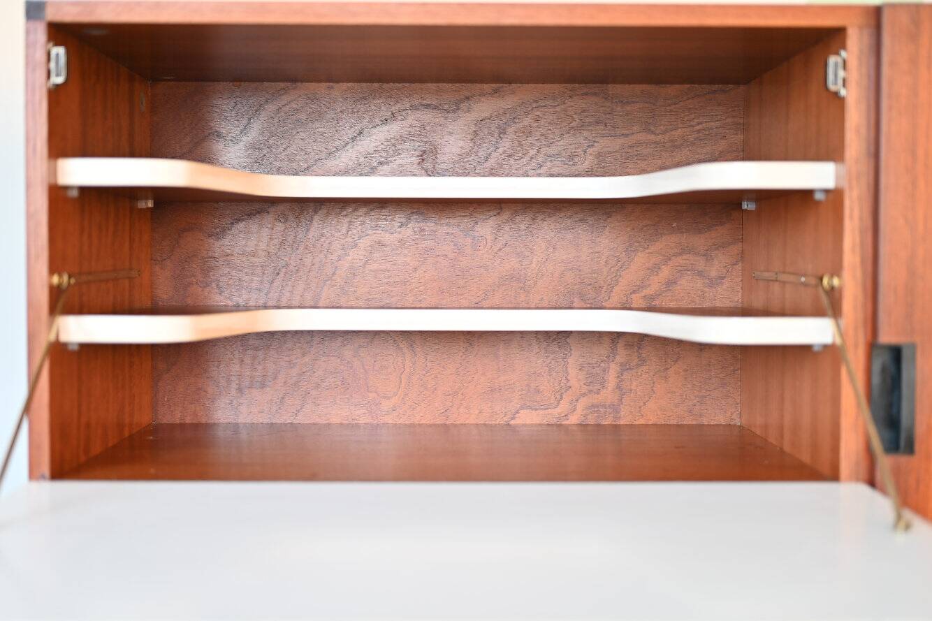 Buffet Mid-Century CU01 by Cees Braakman for Pastoe