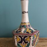 Safi Vase Morocco North Africa