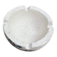 Vintage ceramic relief ashtray