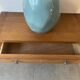 Vintage low sideboard (shallow)
