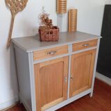 Buffet parisien années 50