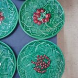 Service à dessert Vallauris