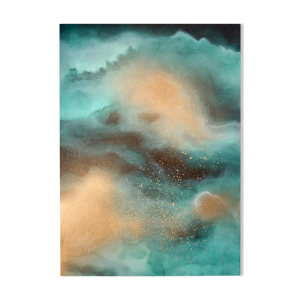 Together In Electric Dreams - Toile