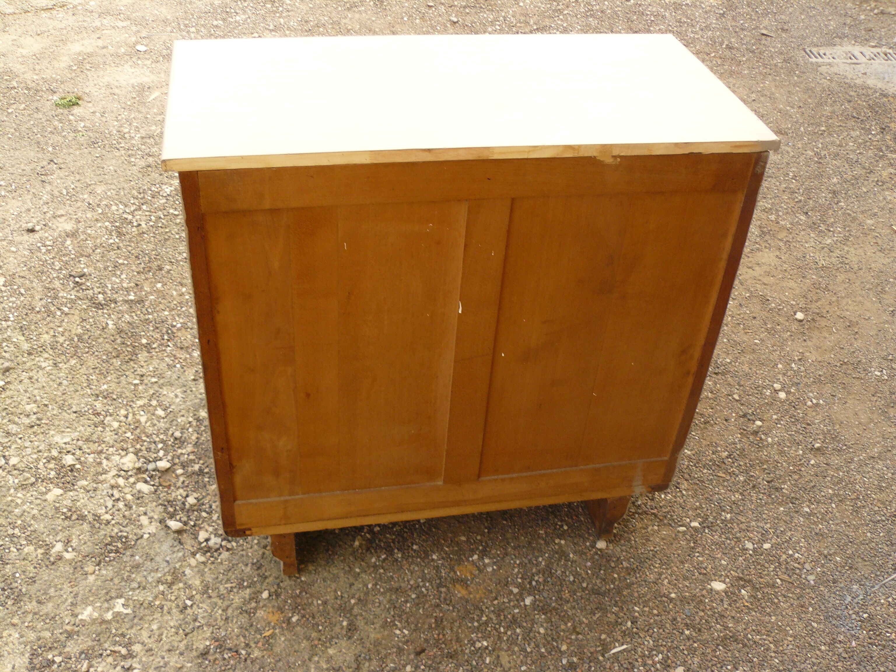 Commode
