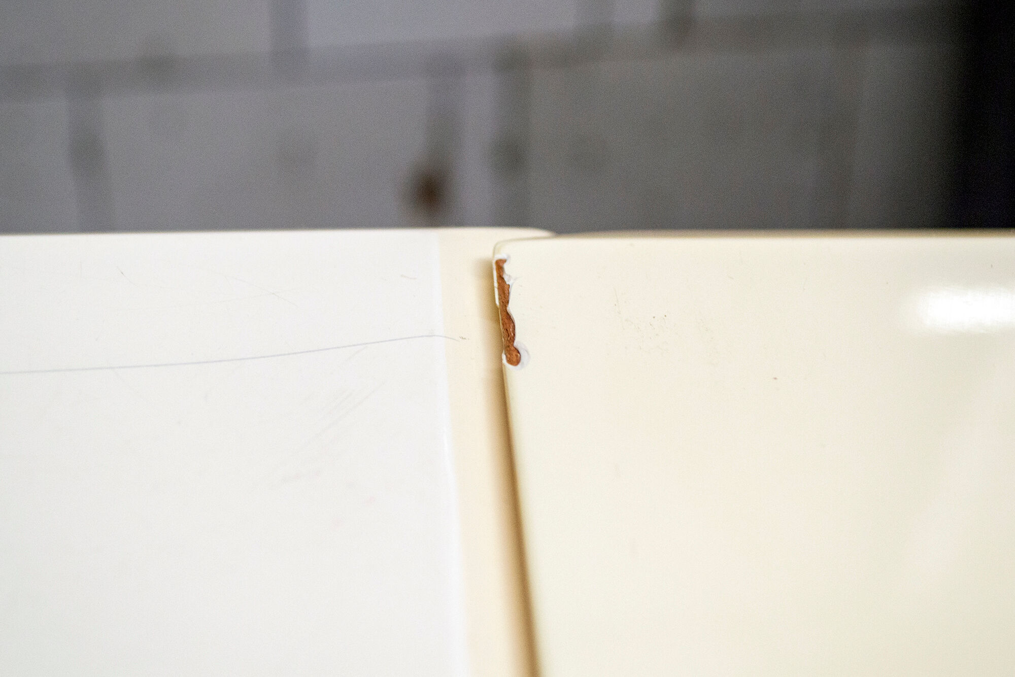 Extending table by Saporiti Italia, 1980s