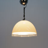 Suspension by Harvey Guzzini for Guzzini circa 1970