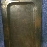 Large tray