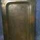 Large tray