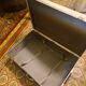 Vintage Rimowa suitcase