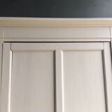 Parisian wardrobe cream